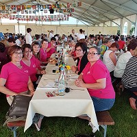 Les Paysannes Vaudoises de Puidoux