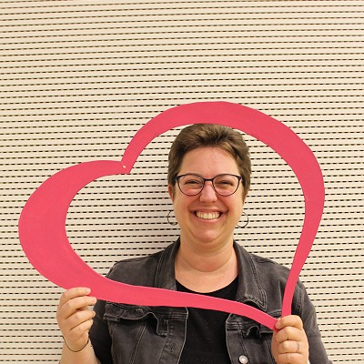 Ariane CHAUBERT