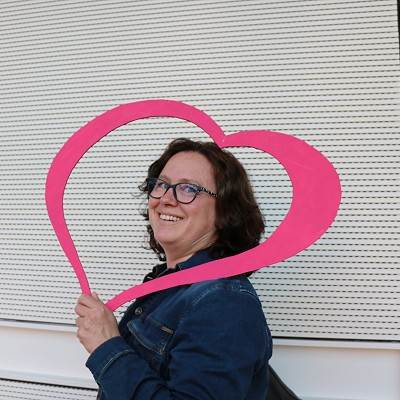 Sandra EHMANN